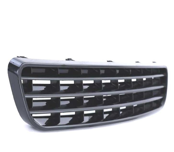 CALANDRE AUDI A3 8L 96-03 NOIR, Auto-onderdelen, Carrosserie, Verzenden