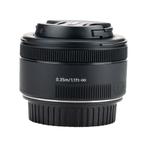 Canon EF 50mm f/1.8 STM met garantie, Audio, Tv en Foto, Verzenden, Gebruikt, Overige typen