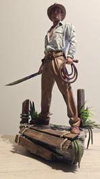 Indiana Jones and the Temple of Doom - Large 1/4 Scale Hand, Nieuw