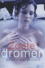 Zoete dromen 9789044340532 G. Brown, Verzenden, Gelezen, G. Brown
