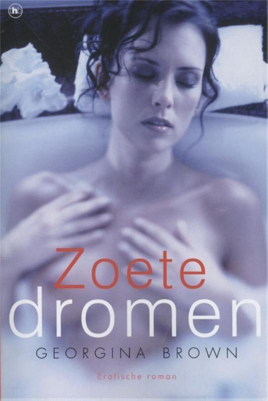 Zoete dromen 9789044340532 G. Brown, Boeken, Romans, Gelezen, Verzenden