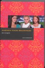 Zoenen voor beginners / De Clique / 5 9789049066055, Verzenden, Gelezen, Lisi Harrison