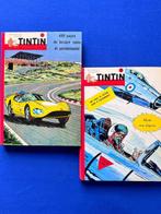 Tintin (magazine) - Recueils N°51 + N°55 - 2 Album - Eerste, Boeken, Nieuw