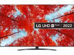 LG 50UQ91006LA - 50 inch - 4K LED - HDR10 Pro - Gaming, Verzenden