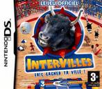 Intervilles - Fais Gagner Ta Ville! - Le Jeu Officiel, Consoles de jeu & Jeux vidéo, Jeux | Nintendo DS, Verzenden