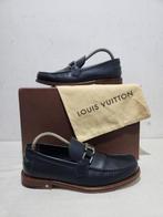 Louis Vuitton - Mocassins - Maat: UK 7,5