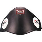 Twins Special Buikbeschermer BP-2 Zwart Vechtsporten, Sport en Fitness, Vechtsporten en Zelfverdediging, Verzenden, Nieuw, Overige