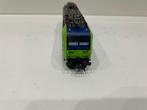 Roco H0 - 69594,17 - Modeltrein locomotief (1) - BLS, Nieuw