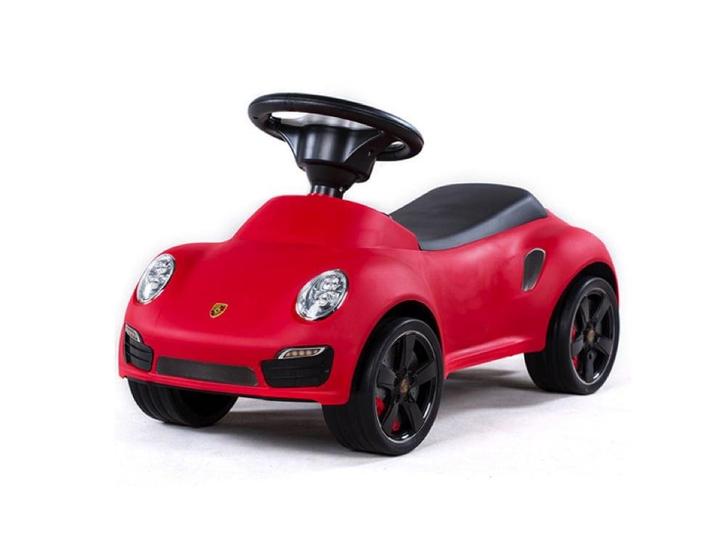 Loopauto Porsche 911, Kinderen en Baby's, Speelgoed | Buiten | Voertuigen en Loopfietsen, Ophalen of Verzenden