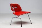 Vitra - Charles Eames - Stoel (1) - LCM - Ash, Antiek en Kunst