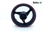 Achterwiel Honda CBR 600 FS Sport 2001-2002 (CBR600FS), Verzenden, Gebruikt