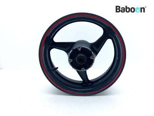 Achterwiel Honda CBR 600 FS Sport 2001-2002 (CBR600FS), Motoren, Onderdelen | Honda, Gebruikt, Verzenden