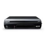 Losse Wii U Console 32GB Zwart (Wii U Spelcomputers), Ophalen of Verzenden