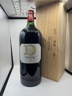 2016 D de Dauzac - Bordeaux - 1 Imperial (6,0 L), Nieuw