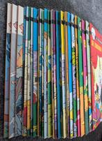 Jommeke - range 52 t/m 76 plus 114, 116 en 122 -, Livres, BD