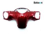 Stuurkap Achter Yamaha LTS-C 125 Delight 2021-> (SEH21 B3Y), Verzenden, Gebruikt