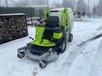 2024 Grillo FD500 Riding-on Maaier, Nieuw
