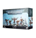 Warhammer 40.000 Space Wolves Wulfen (Warhammer nieuw), Ophalen of Verzenden, Nieuw