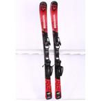 100 110 120 kinder skis ROSSIGNOL HERO MULTI EVENT JR 2025,, Sport en Fitness, Gebruikt, Verzenden, 100 tot 140 cm, Rossignol