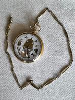Elgin - Masònic - pocket watch masónic No Reserve Price -, Handtassen en Accessoires, Nieuw
