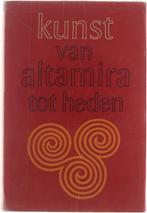 Kunst van altamira tot heden 9789028999688 Adriaens, Boeken, Verzenden, Gelezen, Adriaens