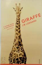Giraffe, Boeken, Nieuw, Nederlands, Verzenden