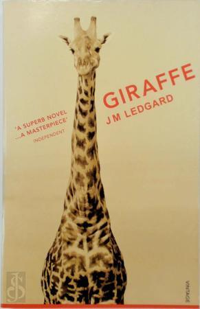 Giraffe, Boeken, Taal | Overige Talen, Verzenden