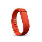 TPU armband voor Fitbit Flex Licht rood (Armbanden), Verzenden