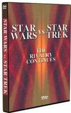 Star Wars Vs Star Trek - The Rivalry Continues DVD (2003), Verzenden