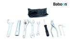 Gereedschapset Suzuki GSX S 750 2019-2020 (GSXS750), Verzenden, Gebruikt