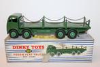 Dinky Toys 1:43 - Model vrachtwagen - Ref. 905 Foden Flat, Nieuw