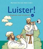 Luister! 9789033128615 Marleen Vos-van Aalst, Verzenden, Gelezen, Marleen Vos-van Aalst