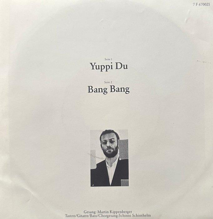 Martin Kippenberger - POP IN, Antiek en Kunst, Antiek | Overige Antiek