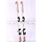 110 kinder skis DYNAMIC VR 27, white/red + Atomic Evox 045, Overige merken, Gebruikt, Verzenden, 100 tot 140 cm