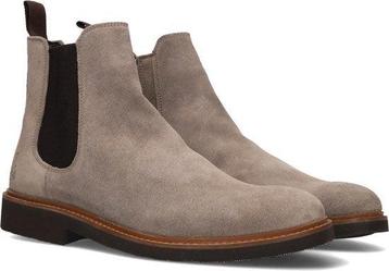 2eChoix | Bottes Rehab Savio Homme - Gris - Taille 43 beschikbaar voor biedingen