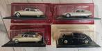 Atlas - Modelauto (22) - Citroën Renault Bugatti Cadillac -, Hobby & Loisirs créatifs
