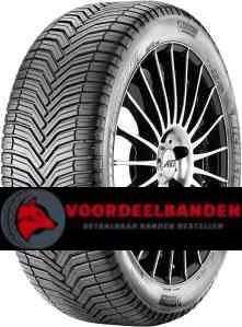 Michelin CrossClimate 225/65 R17 106V XL, SUV, Autos : Pièces & Accessoires, Pneus & Jantes, Envoi