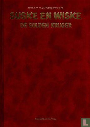Suske en Wiske - De gulden krijger - 2022, Boeken, Stripverhalen, Zo goed als nieuw, Eén stripboek, Verzenden