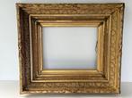 Lijst - Hout - Een heel groot houten frame
