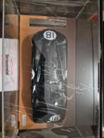 Tecnomodel 1:18 - Voiture de sport miniature - Jaguar C Type