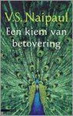 Een Kiem Van Betovering 9789045011004, Boeken, Gelezen, V.S. Naipaul, Verzenden