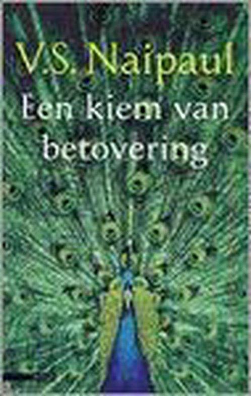 Een Kiem Van Betovering 9789045011004, Livres, Romans, Envoi