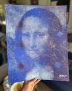 Wawapod (1991) - Joconde Gold Bleu Violet