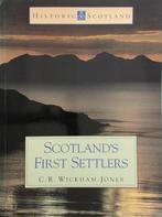 Scotlands First Settlers, Nieuw, Nederlands, Verzenden