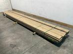 Veiling - 50x steigerplank old look gedroogd 500x19,5x3cm, Doe-het-zelf en Bouw, Nieuw