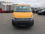 VW Crafter 2.0 TDi - Takelwagen