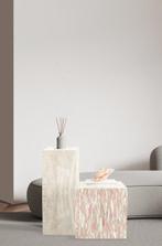 Formaminima - Salontafel (2) - Marmer, Onyx