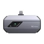 Topdon TCView TC002 Warmtebeeldcamera Italiaans, Verzenden