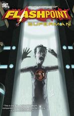 Flashpoint: The World of Flashpoint Featuring Superman, Verzenden