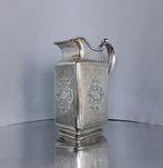 Frank Schiffer - Wien - Carafe - 813 argent (13 Lothige)